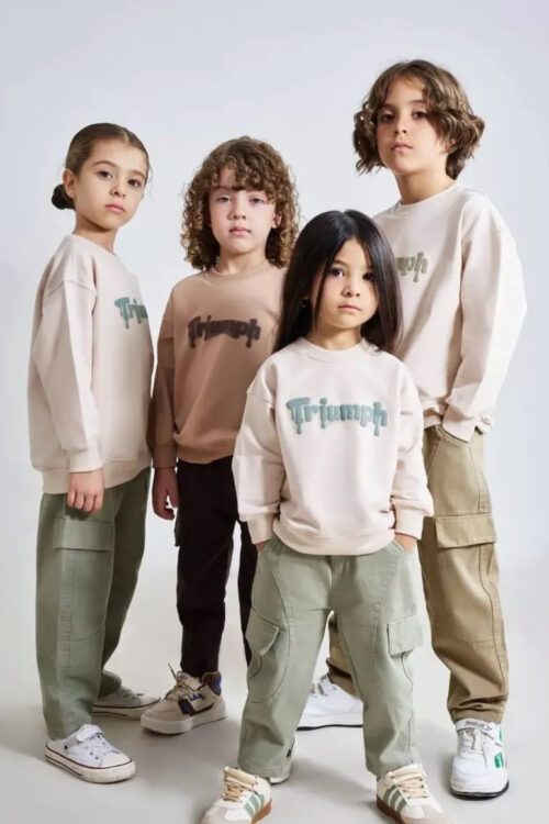 بلوز شلوار لایتون