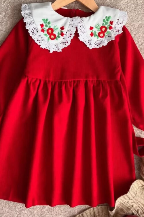 پیراهن شایلی